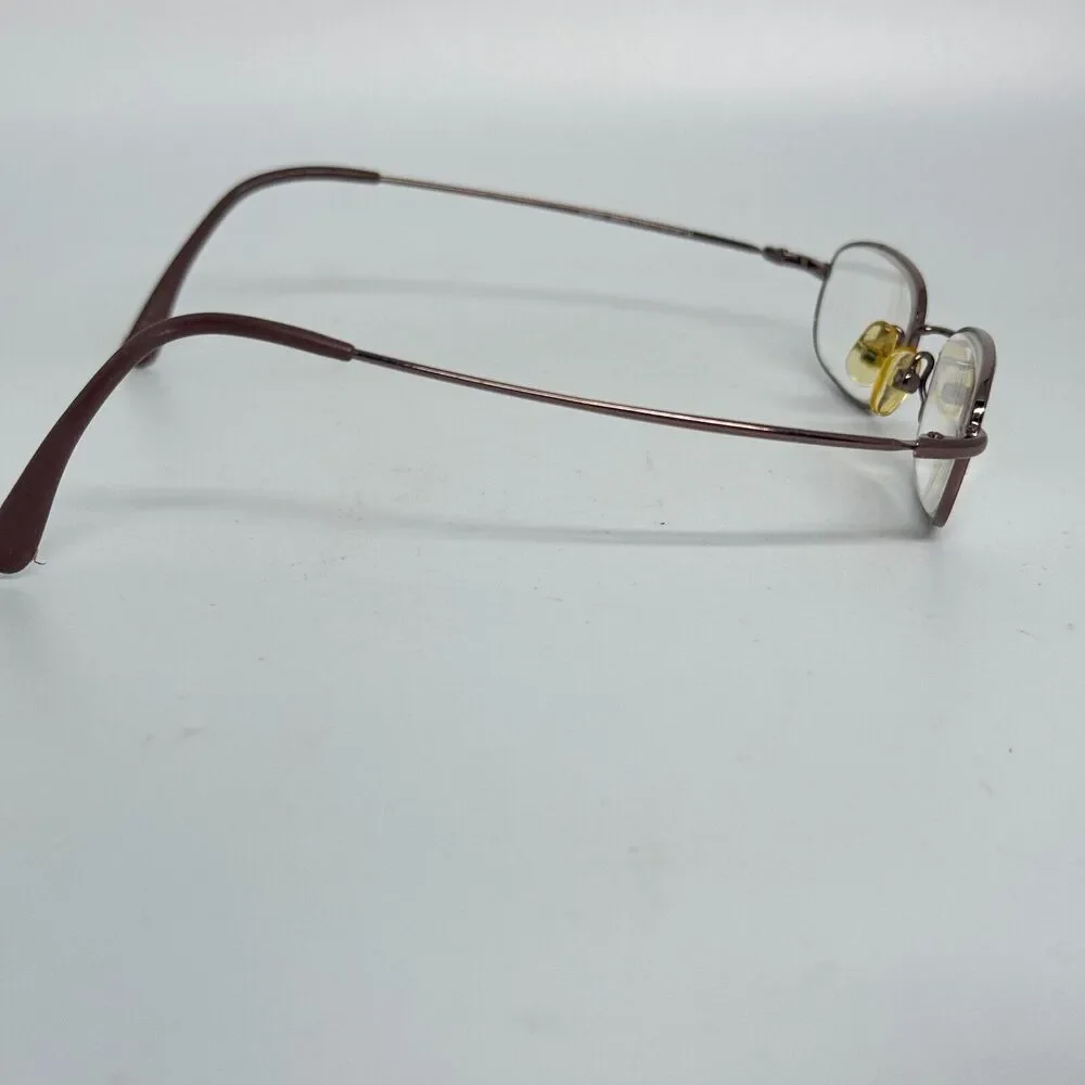 KONISHI Eyeglasses Frames Only, KF2330, 46-19-142, Titanium H15793‎